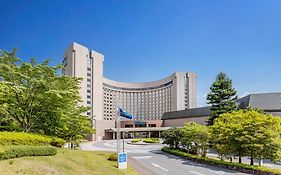 Hilton Tokyo Narita Airport